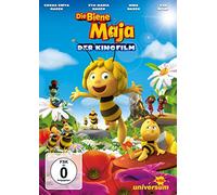 Die Biene Maja - Der Kinofilm [Alemania] [DVD]
