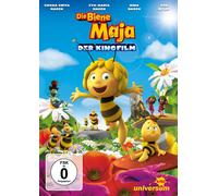 Die Biene Maja - Der Kinofilm (DVD) (Importación USA)