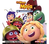 Die Biene Maja - Die Biene Maja 2 - Original-Hörspiel zum Kinofilm