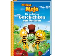 Die Biene Maja: Die schönsten Geschichten zum Vorlesen