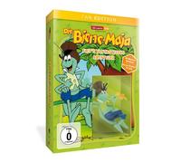Die Biene Maja - Flip's fantastische Abenteuer (Fan Edition + Sammelfigur) [Alemania] [DVD]