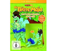 Various - Die Biene Maja - Fan Edition (+ Flip Sammelfigur) [Alemania] [DVD]
