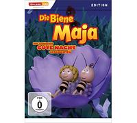 Die Biene Maja - Ihre schönsten Gute Nacht Geschichten (DVD) Gerd Meyer