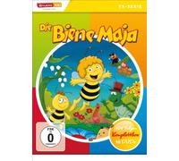 Die Biene Maja - Komplettbox [Alemania] [DVD]