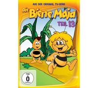 Die Biene Maja - Teil 13 [Alemania] [DVD]
