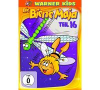 Die Biene Maja - Teil 16 - Warner Kids Edition [Alemania] [DVD]