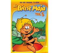 Die Biene Maja - Teil 5 [Alemania] [DVD]