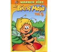 Die Biene Maja - Teil 5 - Warner Kids Edition [Alemania] [DVD]