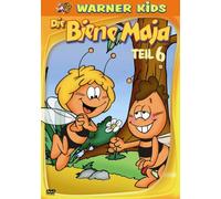 Die Biene Maja - Teil 6 - Warner Kids Edition [Alemania] [DVD]