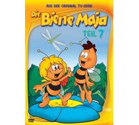 Die Biene Maja - Teil 7 [Alemania] [DVD]