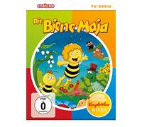 Die Biene Maja - TV-Serien Komplettbox [Alemania] [DVD]