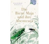Die Biene Maja und ihre Abenteuer