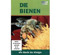 Die Bienen - Alle Macht der Königin [Alemania] [DVD]