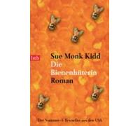 Die Bienenhüterin (ebook)
