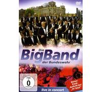 Die Big Band der Bundeswehr live in concert [Alemania] [DVD]