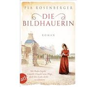 Die Bildhauerin: Mit Rodin begeht Camille Claudel neue Wege, doch ihre Liebe droht zu scheitern: 5