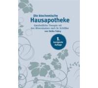 Die Biochemische Hausapotheke (ebook)