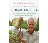 Die Biogarten-bibel (ebook)