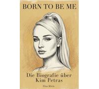 Die Biografie über Kim Petras: Born to Be Me