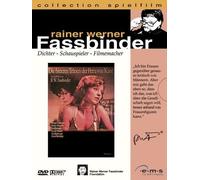 Die bitteren Tränen der Petra von Kant (2 DVDs) [Alemania]