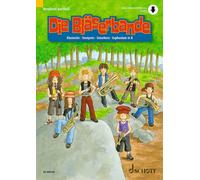 Die Bläserbande (Tapa blanda)