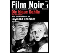 Die blaue Dahlie - Film Noir Collection 1 [Alemania] [DVD]