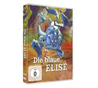 Die blaue Elise (The Ant and the Aardvark) - Alle 17 Episoden (unzensiert und erstmals vollständig synchronisiert) - Bekannt aus der Fernsehserie „Der rosa- rote Panther“ [Alemania] [DVD]