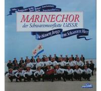 Die blauen Jungs vom Schwarzen Meer