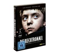 Die Blechtrommel [Alemania] [DVD]