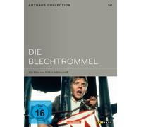 Die Blechtrommel - Arthaus Collection [Alemania] [DVD]