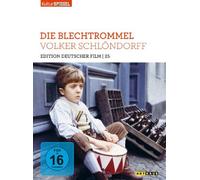 Die Blechtrommel - Edition Deutscher Film [Alemania] [DVD]