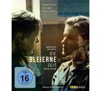 Die bleierne Zeit - Lampe Jutta Sukowa Barbara Vogler - Blu-ray - Restaurada 4K (Alemania)