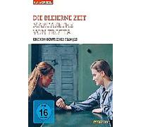 Die bleierne Zeit - Edition Deutscher Film [Alemania] [DVD]