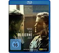 Die bleierne Zeit/ Blu-ray (Blu-ray) Lampe Jutta Sukowa Barbara Vogler Rüdiger