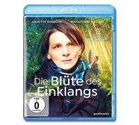 Die Blüte des Einklangs (Blu-ray) (Importación USA)