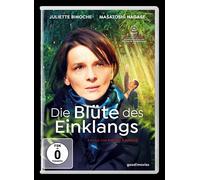 Die Blüte des Einklangs (DVD) (Importación USA)