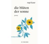 Die Blüten Der Sonne