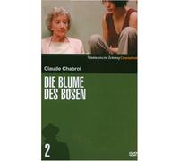 Die Blume des Bösen: Cinemathek / Série Noire / Vol. 02 [Alemania] [DVD]