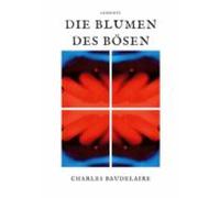 Die Blumen Des Bösen (ebook)