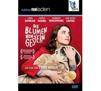 Die Blumen von gestern – DVD – Falter Verlag
