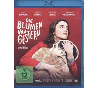 Die Blumen von gestern [Alemania] [Blu-ray]