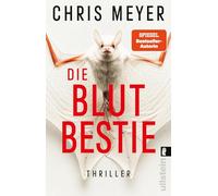 Die Blutbestie: Thriller | Der perfekte Killer! Still und gnadenlos brutal: 5