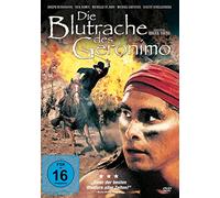 Die Blutrache des Geronimo [Alemania] [DVD]