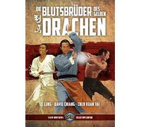 Die Blutsbrüder des gelben Drachen - Shaw Brothers Collector's Edition Nr. 9 (+ DVD) [Alemania] [Blu-ray]