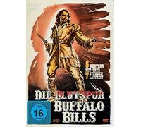 Die Blutspur Buffalo Bills (DVD)