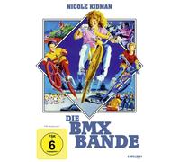 Die BMX-Bande (DVD)