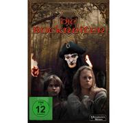 Die Bockreiter [Alemania] [DVD]