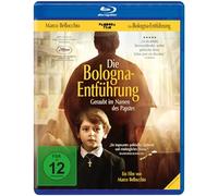 Die Bologna-Entführung - Geraubt im Namen des Papstes [Alemania] [Blu-ray]