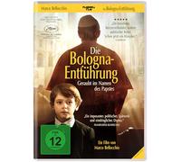Die Bologna-Entführung - Geraubt im Namen des Papstes [DVD]