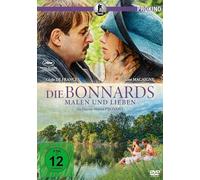 Die Bonnards - Malen und Lieben [DVD]